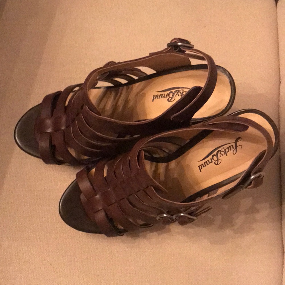 Lucky Brand Wedges